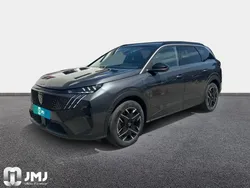 Peugeot 5008 Hybrid 145 ch e-DCS6 GT