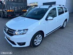 Dacia Logan MCV 0.9 TCe Confort