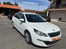 Peugeot 308 1.6 BlueHDi Active