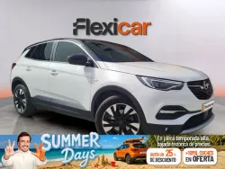OPEL Grandland X 1.2T S&S Ultimate 130