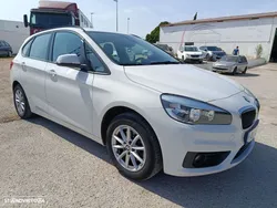 BMW 216 Active Tourer d Advantage Auto