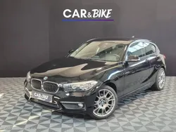 Bmw Serie 1 1.5 116 I 110 LOUNGE
