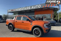Ford Ranger NEW 3.0 V6 240 WILDTRAK PLUS 4PL -10%