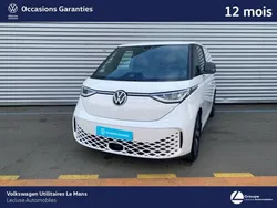Volkswagen ID. BUZZ CARGO 204 CH