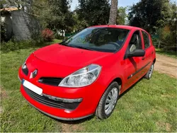 Renault clio 3 1,5 dci avec 114000kms