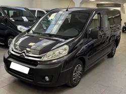 Citroen Jumpy 2.0 HDI 130 CH 6 Places 143.000 km