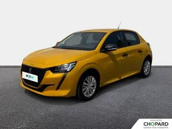Peugeot 208 PureTech 75 S&S BVM5 Like