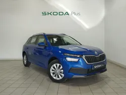 Skoda Kamiq 1.0 TSI Emotion 81kW DSG