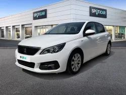 PEUGEOT 308 1.2 PureTech S&S Style 110