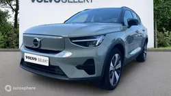 Volvo Xc40 Recharge 231ch Start EDT