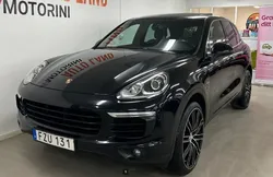 PORSCHE CAYENNE 3.0 V6 Diesel 262 CH - Toit pano - 102 000 km