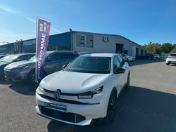 Citroen C4 1.2 130CH S&S MAX AUTOMATIQUE