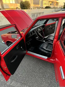 Toyota Corolla KE 20