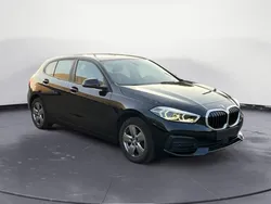 Bmw serie 1 116d business design