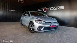 VW Polo 1.0 TSI Urban