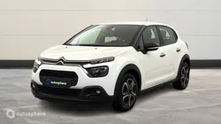 Citroen C3 1.2 PureTech 83ch S&S Shine