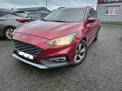 Ford Focus Active SW 1.5 EcoBlue 120ch V BVA