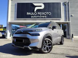 Citroën C3 Aircross 1.2 PureTech Plus