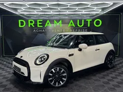 Mini MINI ONE 102CH BUSINESS DESIGN