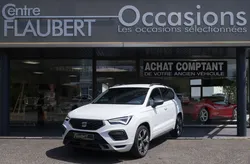 Seat ATECA 2.0 TDI 150CH START&STOP FR DSG7