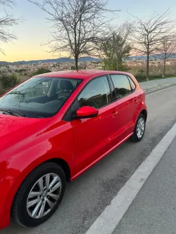 Volkswagen Polo Polo 1.4 TDI BMT Advance 55kW Advance