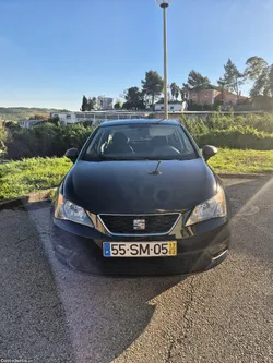 Seat Ibiza 1400tdi