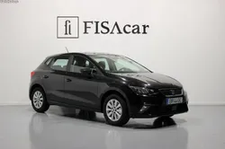 Seat Ibiza 1.0 TSI Style DSG