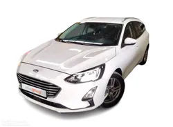 Ford Focus SW