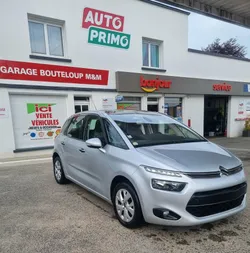 CITROEN C4 Picasso e-HDi 115 EXCLUSIVE Révisé & Controle technique OK