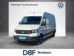 Volkswagen Crafter VAN 35 L4H3 2.0 TDI 140 CH BVA BUSINESS PLUS