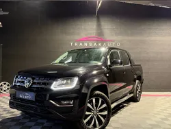 Volkswagen amarok double cabine 3.0 tdi 224 4motion bva8 aventura