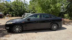 Ford Mondeo 1.8 TDCi ECOnetic
