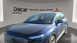 Audi Q4 SB 35 55 kWH de 2022