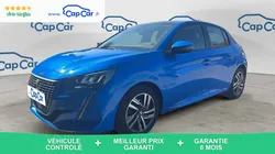 Peugeot 208 II 1.2 PureTech 100 Allure