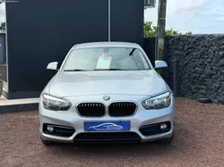 BMW 116 D Sport Line 116cv