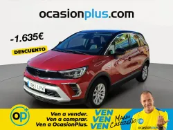 OPEL Crossland 1.5D S&S Business Elegance 120 Aut.