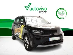 OPEL Frontera 1.2T XHT Hybrid eDCT6 S-S GS 145