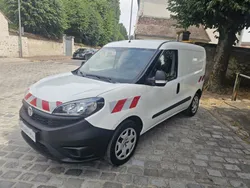 Fiat Doblo essence, USB Clim / 6500 HT/ 1ERE MAIN