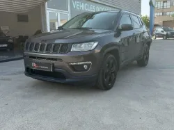 Jeep Compass 1.4 Multiair Night Eagle 4x2 103kW