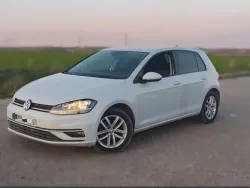Volkswagen Golf 1.4 TSI Sport 92kW