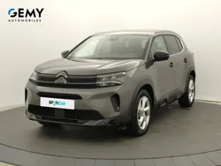 CITROEN C5 Aircross BlueHDi 130 EAT8 Plus