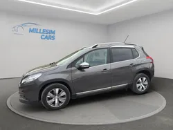 Peugeot 2008 1.6 e-HDi Allure 92cv/toit panoramique/semi cuir/ 21350km Certifié