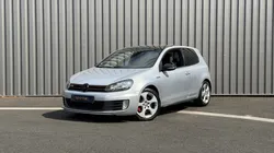 Volkswagen golf gti 2.0l tsi 210ch