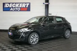 Peugeot 208 E-208 136CH ACTIVE
