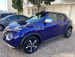Nissan Juke 1.5 DCI Tekna Premium