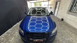 Audi A3 1.6 Ambiente de 2012