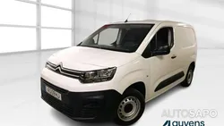Citroen Berlingo de 2022