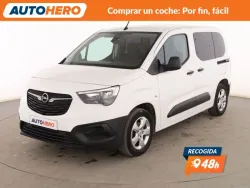 OPEL Combo Life 1.5TD S-S Selective L 100