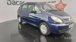Citroen Xsara Picasso 1.6 HDi Exclusive de 2004