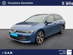 Volkswagen Golf SW 1.5 eTSI EVO2 150 DSG7 Style